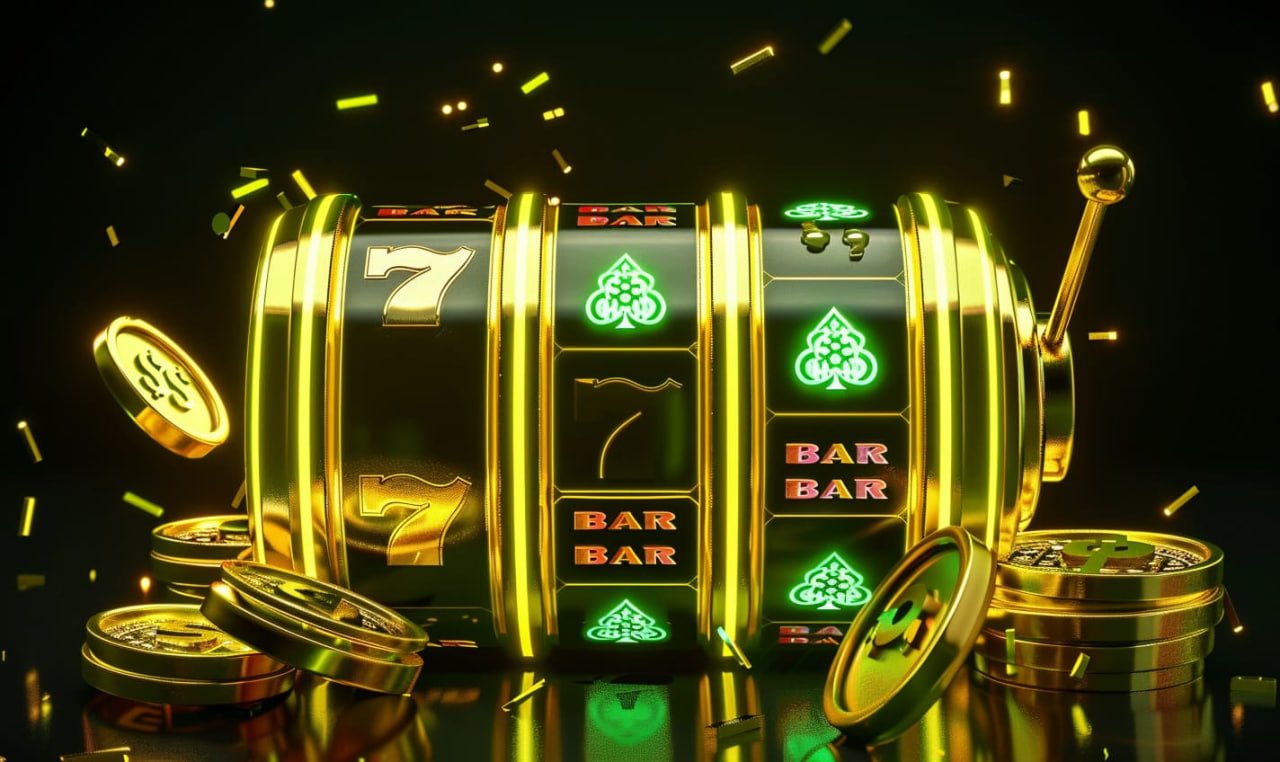 Live casino dengan dealer profesional secara real-time